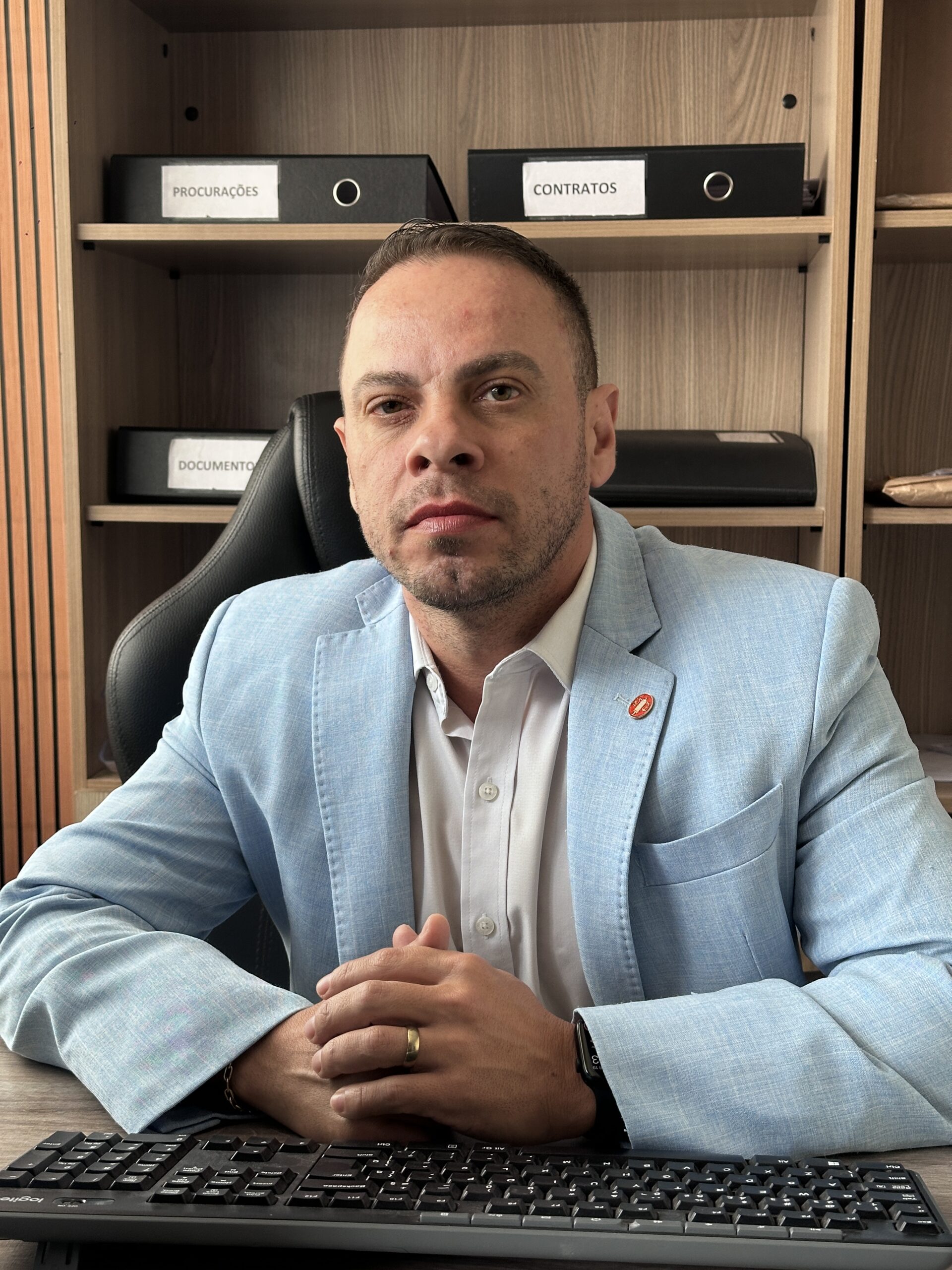 Danilo Aurélio Gerage